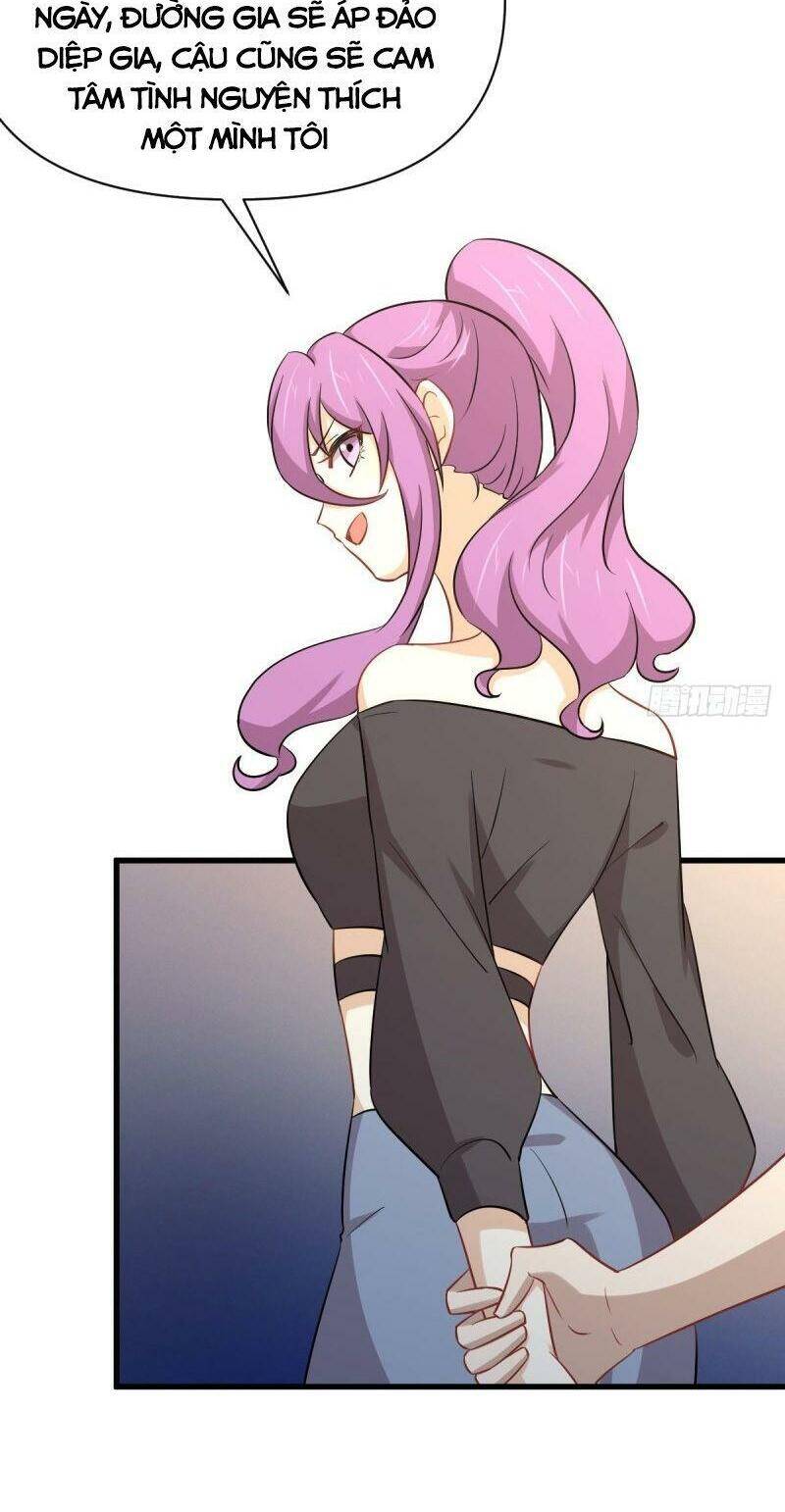 Xuyên Không Vào Thế Giới Nữ Cường Chapter 227 - Trang 2