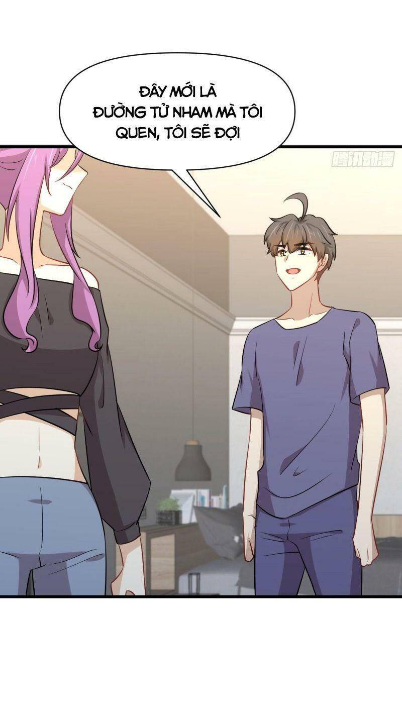 Xuyên Không Vào Thế Giới Nữ Cường Chapter 227 - Trang 2