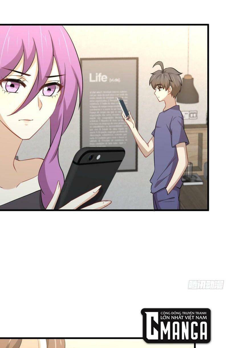 Xuyên Không Vào Thế Giới Nữ Cường Chapter 227 - Trang 2