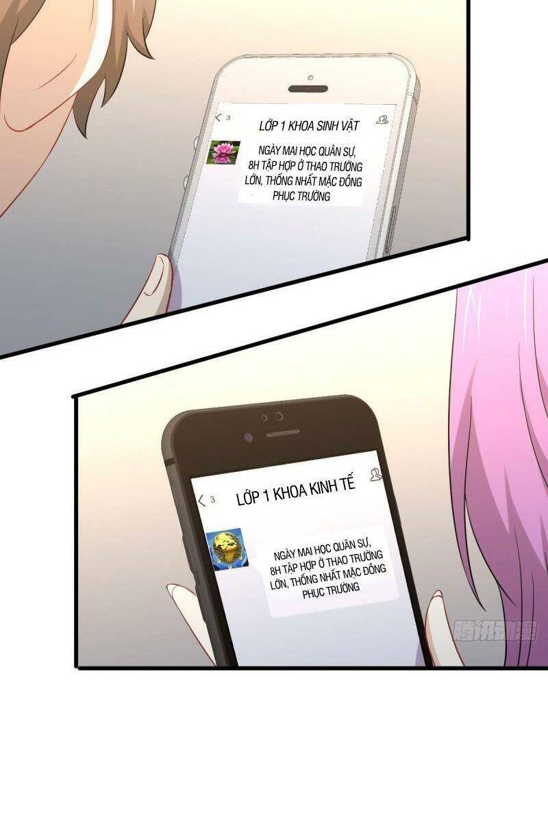 Xuyên Không Vào Thế Giới Nữ Cường Chapter 227 - Trang 2