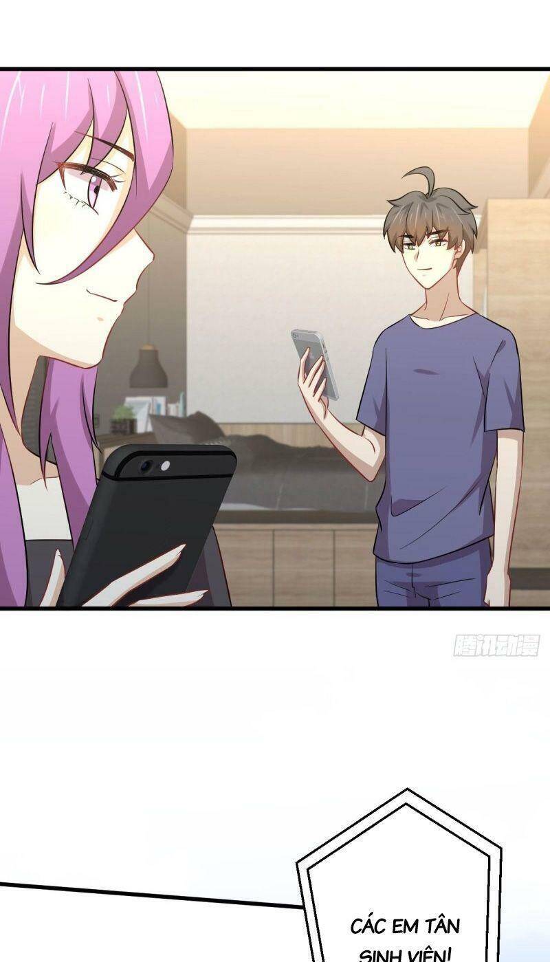 Xuyên Không Vào Thế Giới Nữ Cường Chapter 227 - Trang 2