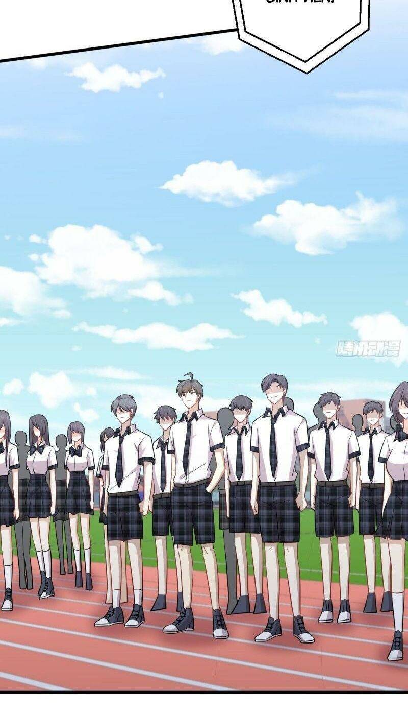 Xuyên Không Vào Thế Giới Nữ Cường Chapter 227 - Trang 2