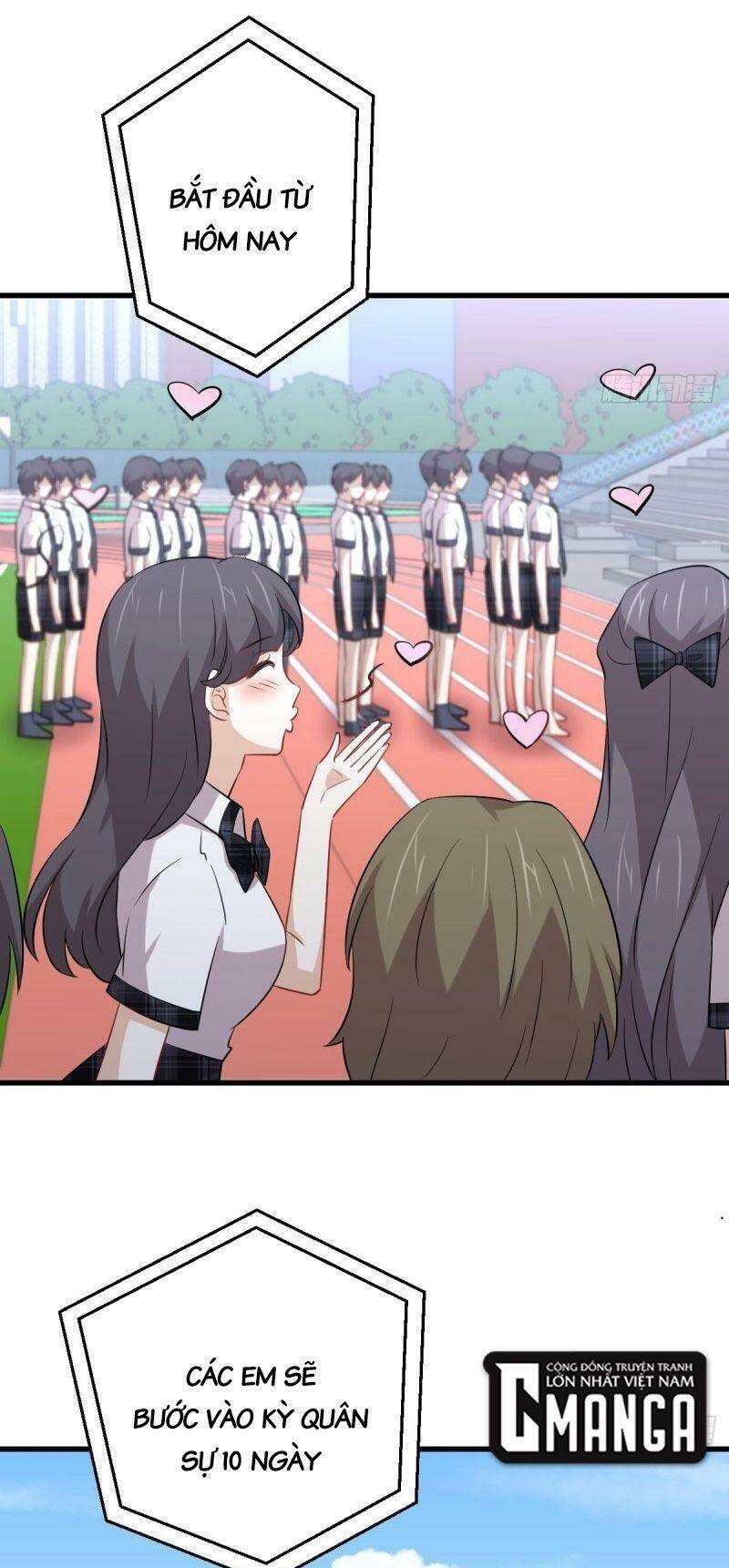 Xuyên Không Vào Thế Giới Nữ Cường Chapter 227 - Trang 2