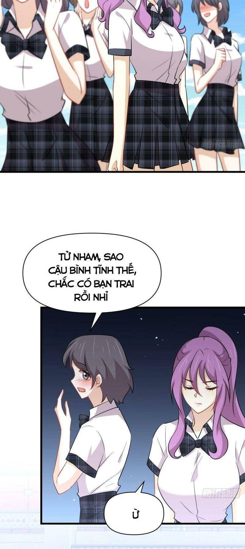 Xuyên Không Vào Thế Giới Nữ Cường Chapter 227 - Trang 2