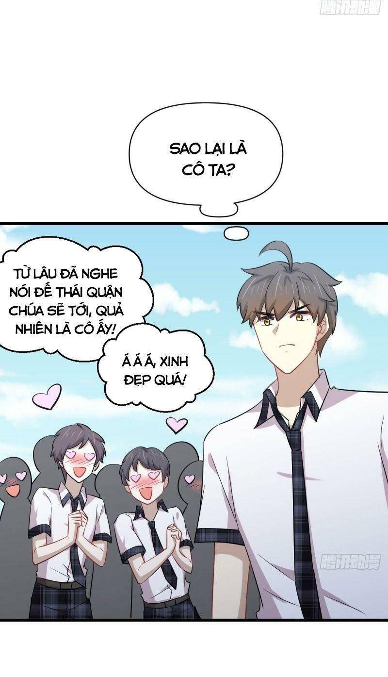 Xuyên Không Vào Thế Giới Nữ Cường Chapter 227 - Trang 2