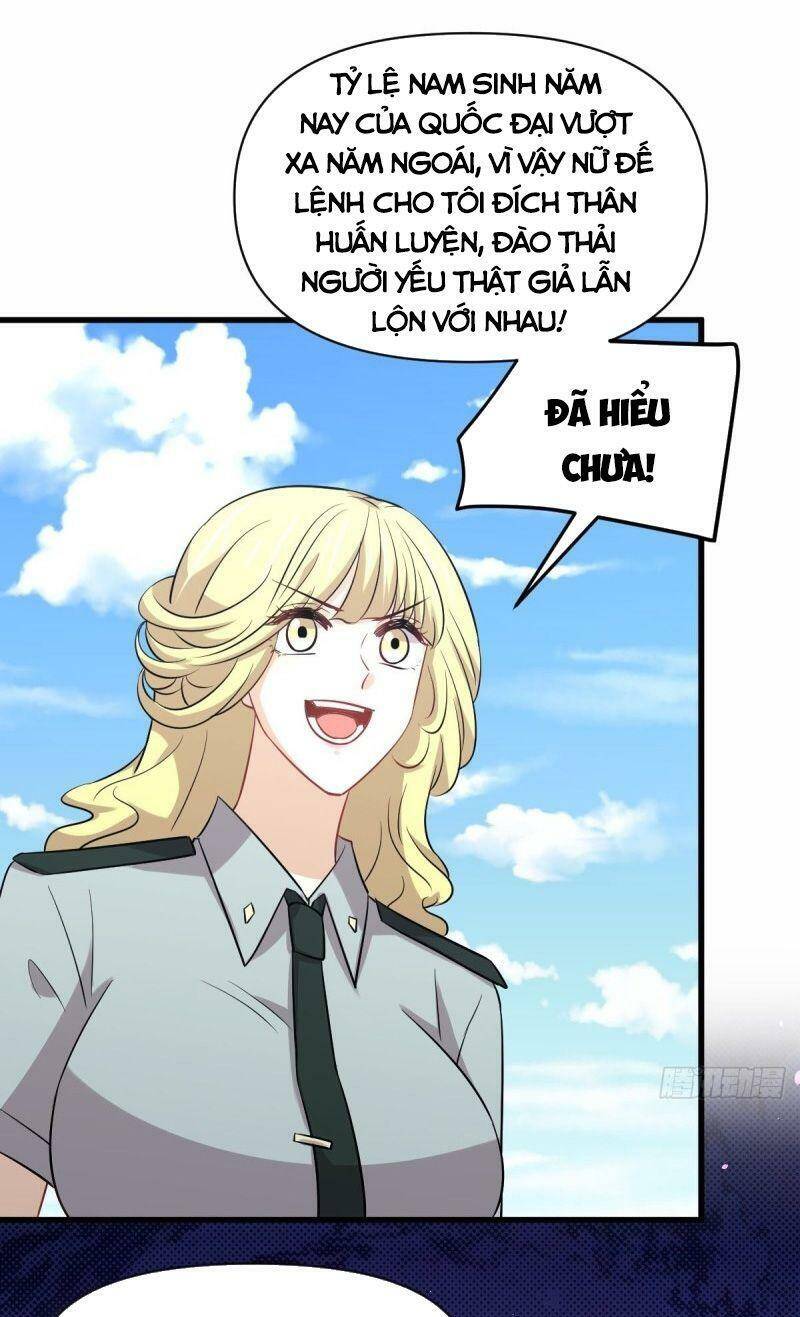 Xuyên Không Vào Thế Giới Nữ Cường Chapter 227 - Trang 2