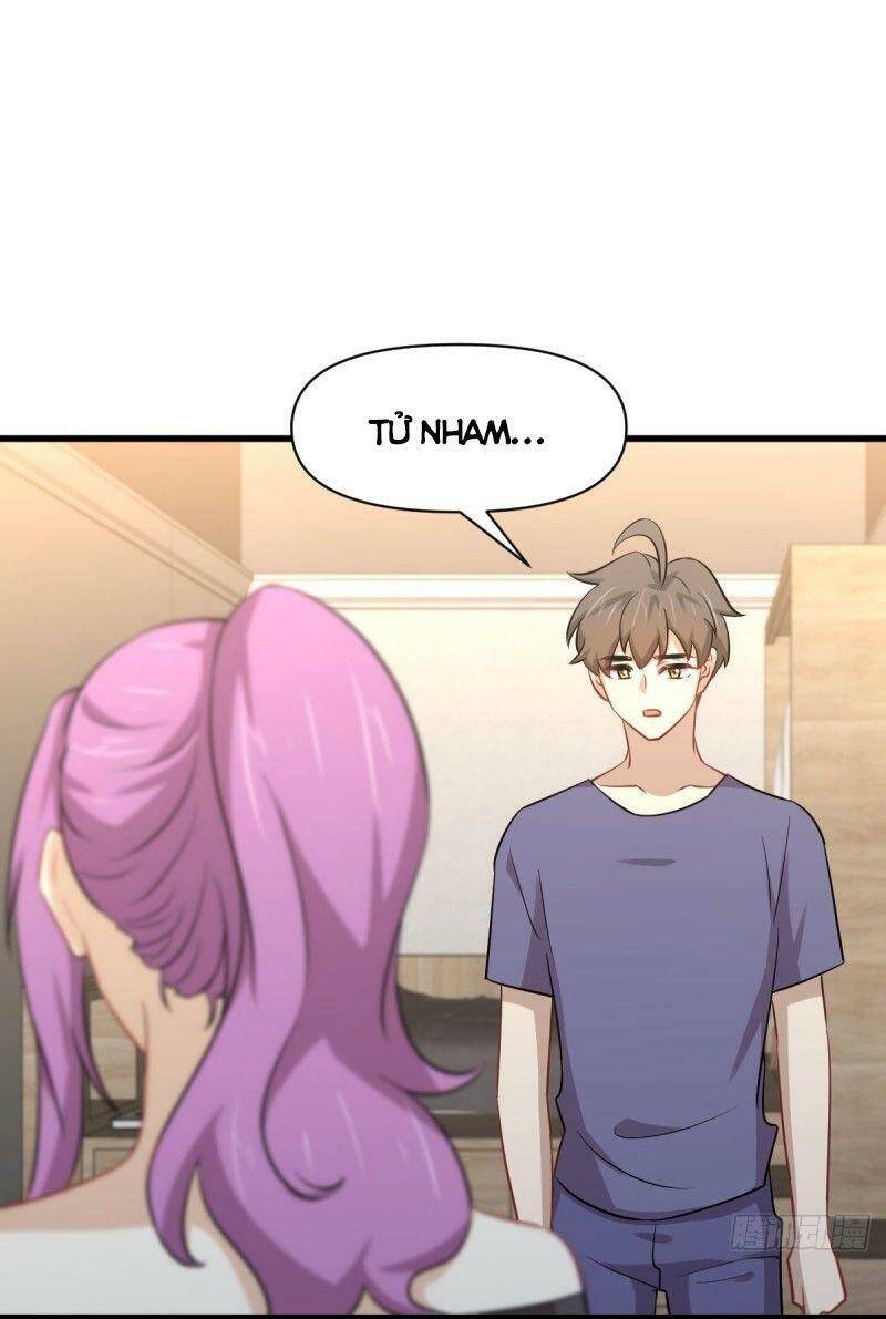 Xuyên Không Vào Thế Giới Nữ Cường Chapter 227 - Trang 2