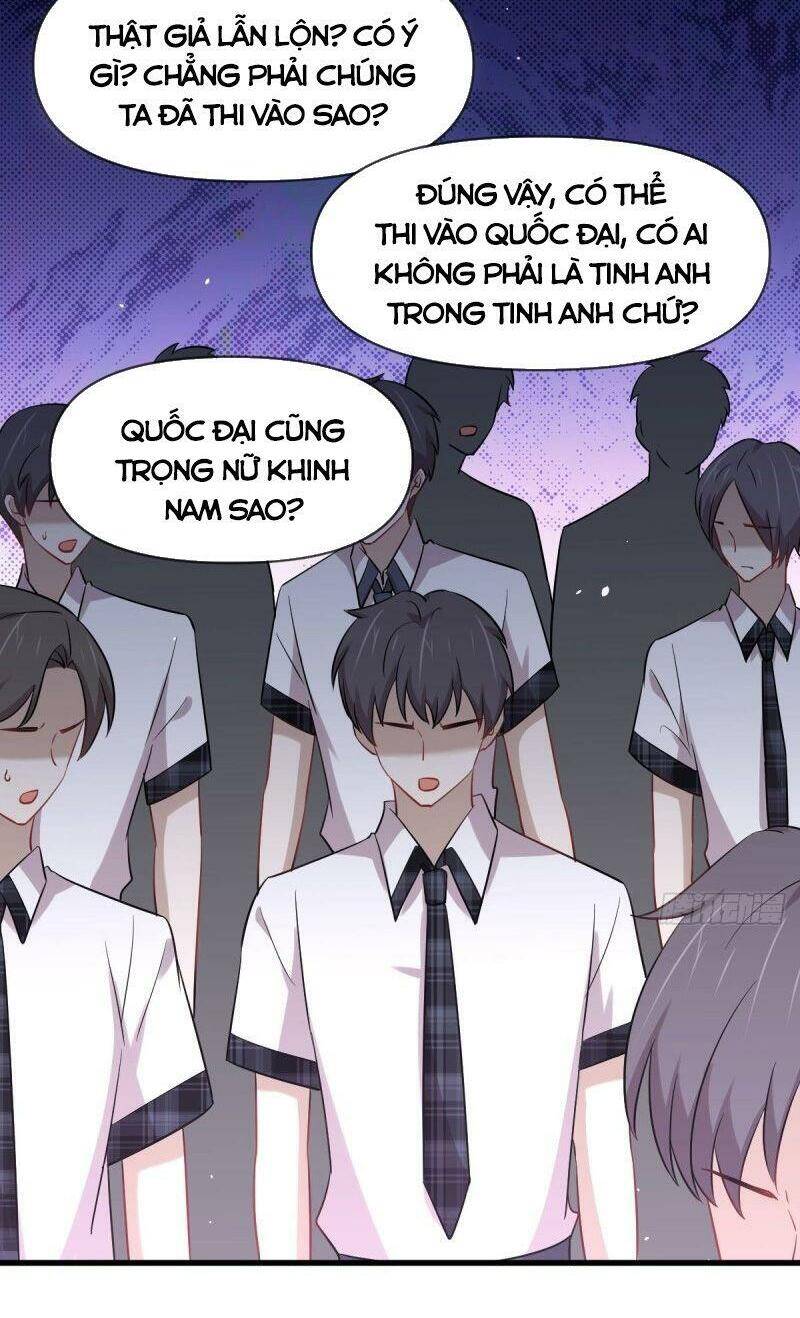 Xuyên Không Vào Thế Giới Nữ Cường Chapter 227 - Trang 2