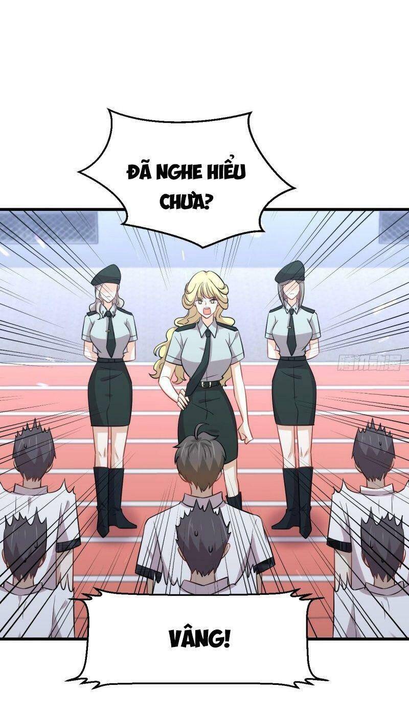 Xuyên Không Vào Thế Giới Nữ Cường Chapter 227 - Trang 2