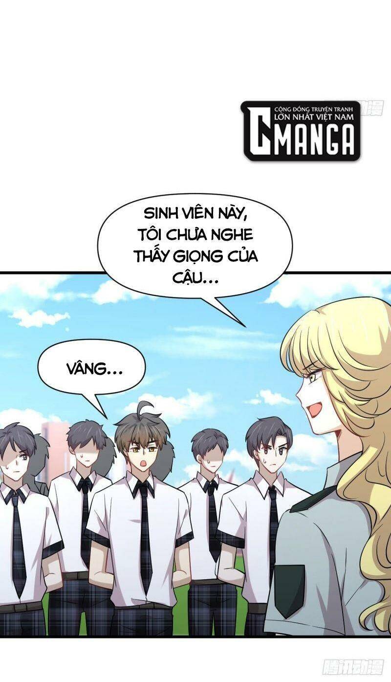 Xuyên Không Vào Thế Giới Nữ Cường Chapter 227 - Trang 2