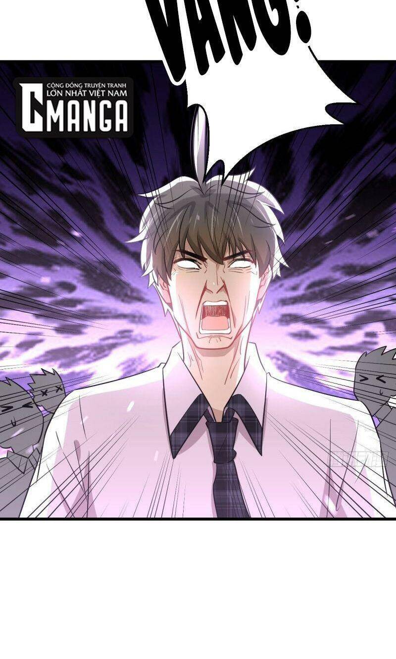 Xuyên Không Vào Thế Giới Nữ Cường Chapter 227 - Trang 2