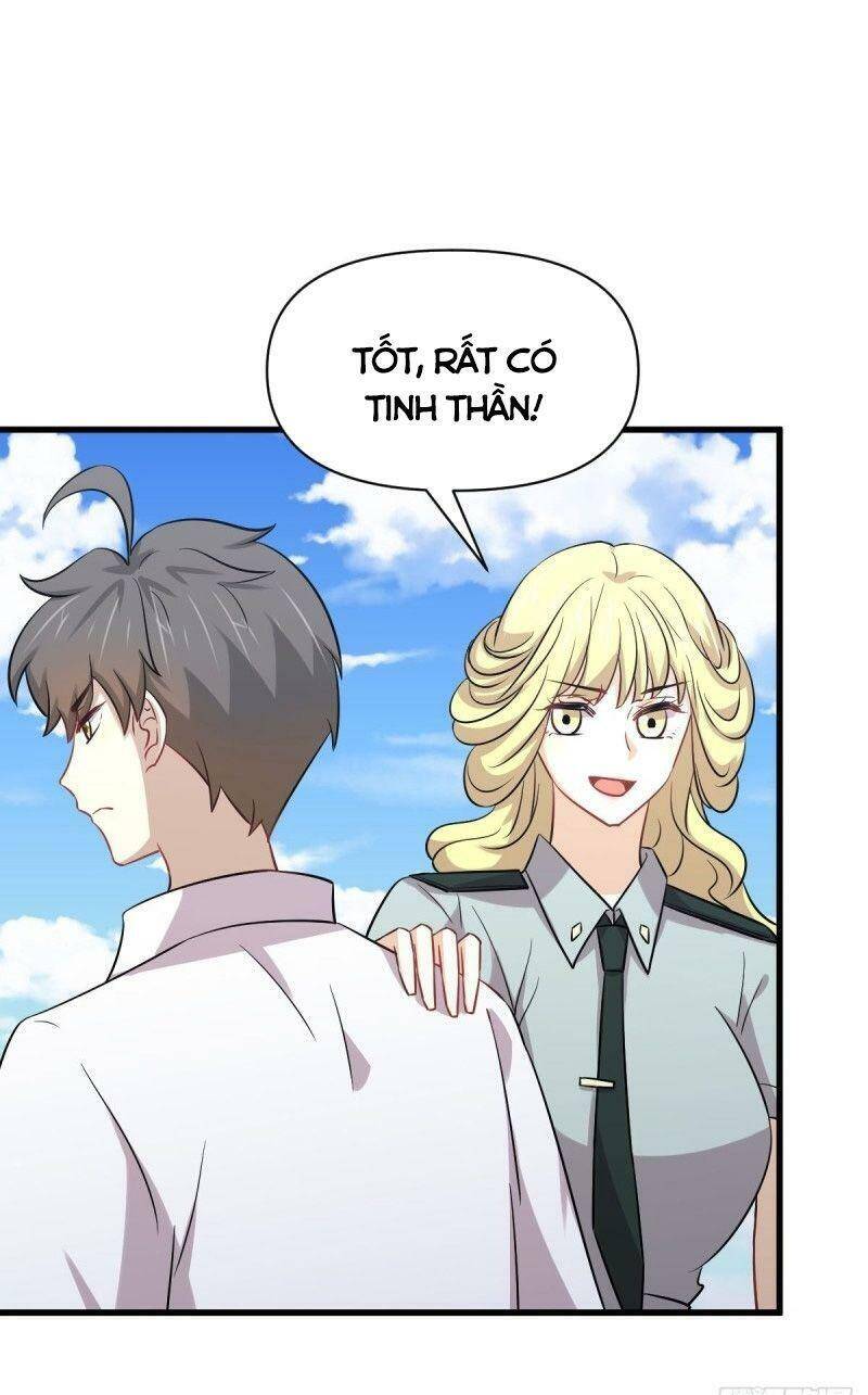 Xuyên Không Vào Thế Giới Nữ Cường Chapter 227 - Trang 2