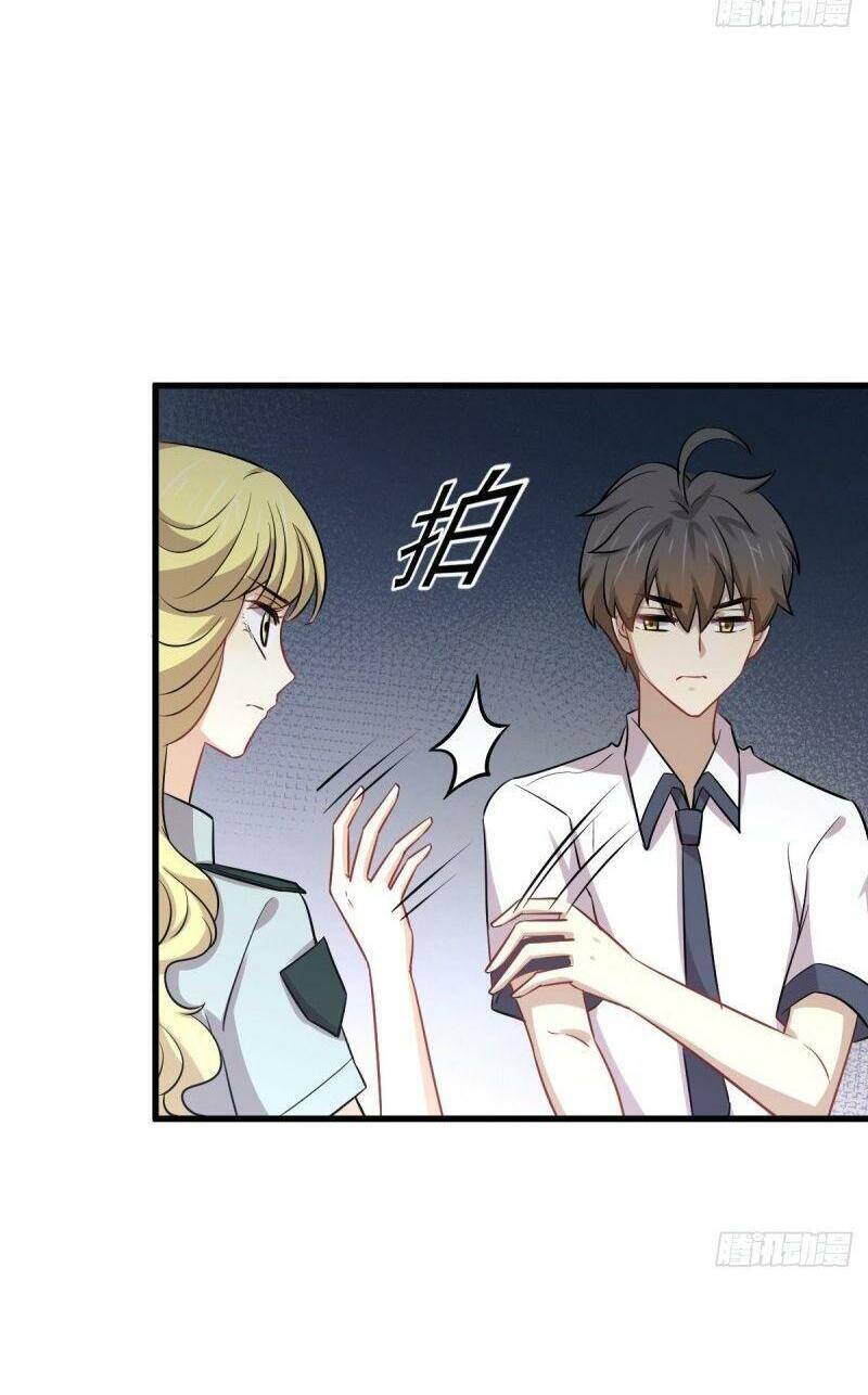 Xuyên Không Vào Thế Giới Nữ Cường Chapter 227 - Trang 2