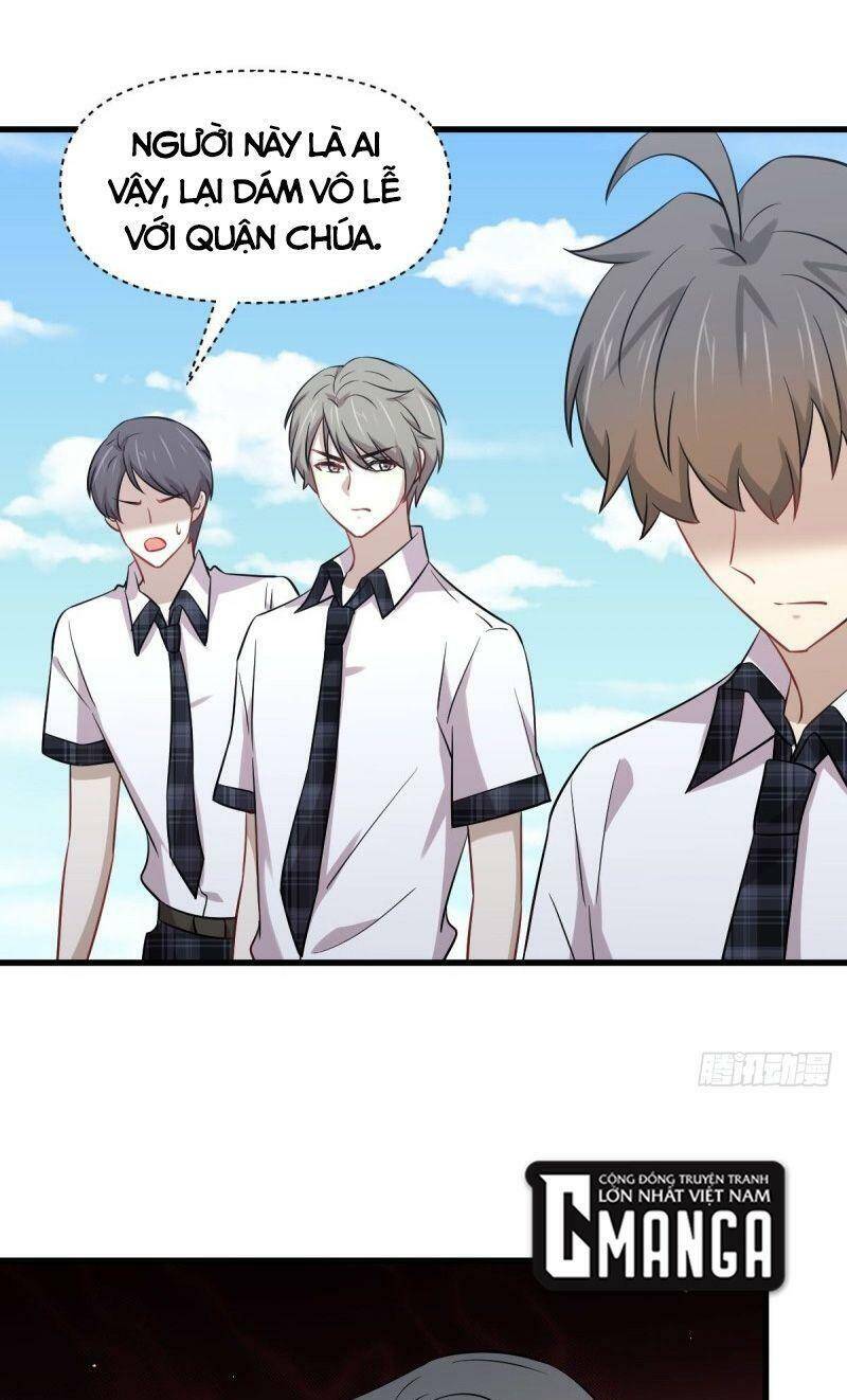 Xuyên Không Vào Thế Giới Nữ Cường Chapter 227 - Trang 2