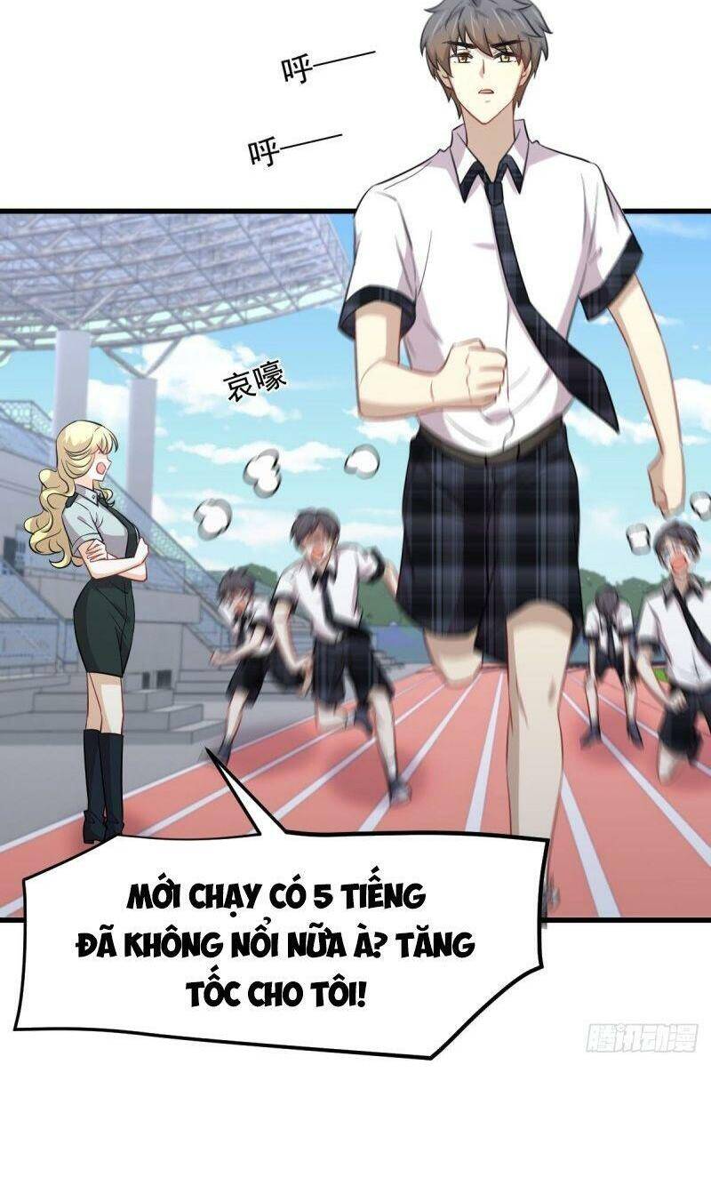 Xuyên Không Vào Thế Giới Nữ Cường Chapter 227 - Trang 2