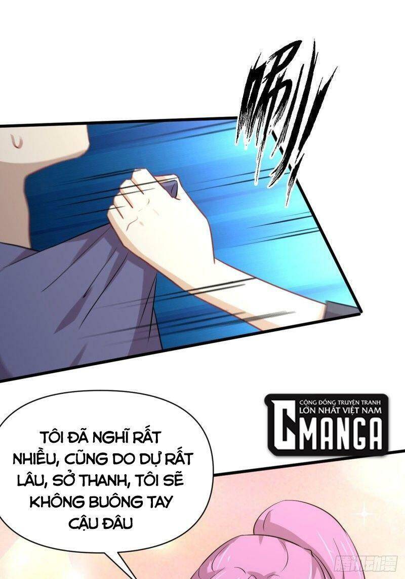 Xuyên Không Vào Thế Giới Nữ Cường Chapter 227 - Trang 2