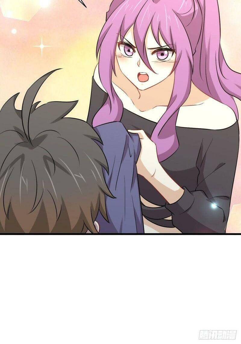 Xuyên Không Vào Thế Giới Nữ Cường Chapter 227 - Trang 2