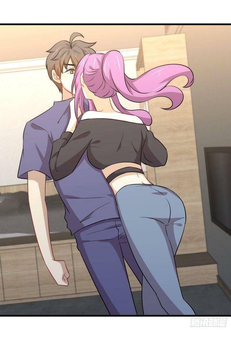 Xuyên Không Vào Thế Giới Nữ Cường Chapter 227 - Trang 2