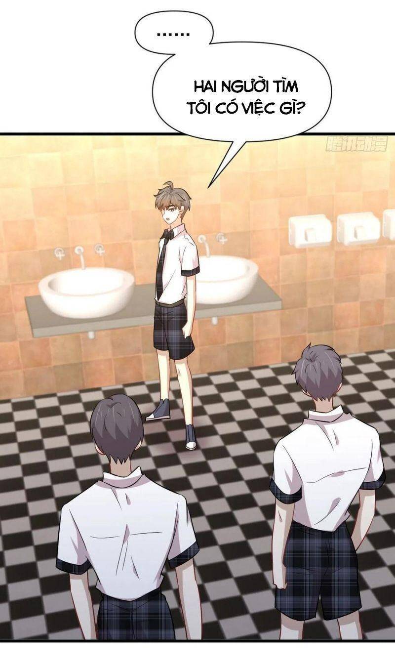 Xuyên Không Vào Thế Giới Nữ Cường Chapter 228 - Trang 2