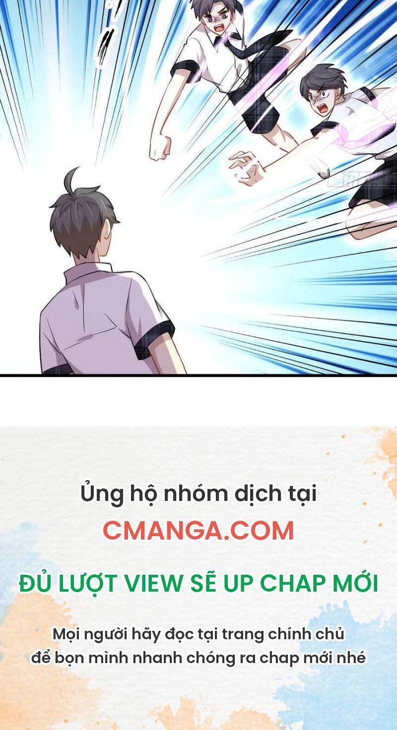 Xuyên Không Vào Thế Giới Nữ Cường Chapter 228 - Trang 2