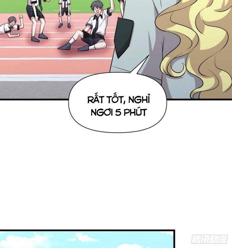 Xuyên Không Vào Thế Giới Nữ Cường Chapter 228 - Trang 2