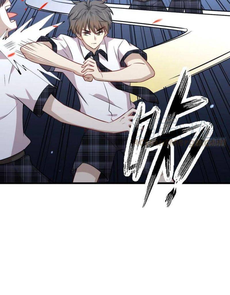 Xuyên Không Vào Thế Giới Nữ Cường Chapter 228 - Trang 2