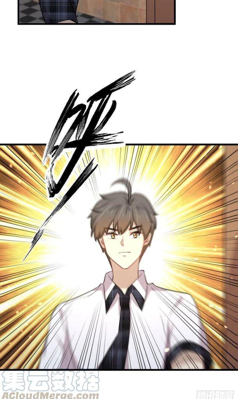 Xuyên Không Vào Thế Giới Nữ Cường Chapter 228 - Trang 2