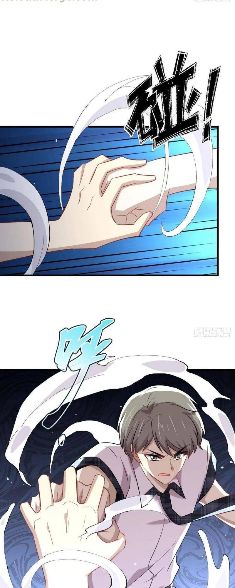 Xuyên Không Vào Thế Giới Nữ Cường Chapter 228 - Trang 2