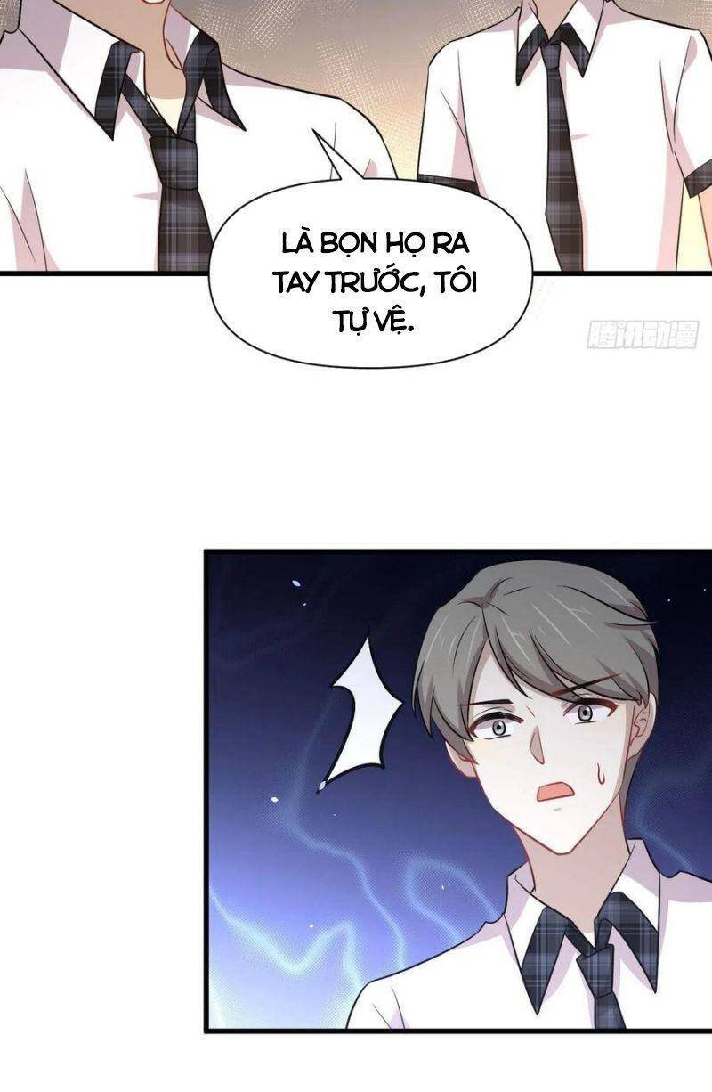 Xuyên Không Vào Thế Giới Nữ Cường Chapter 228 - Trang 2