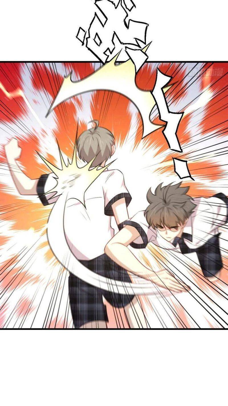 Xuyên Không Vào Thế Giới Nữ Cường Chapter 228 - Trang 2