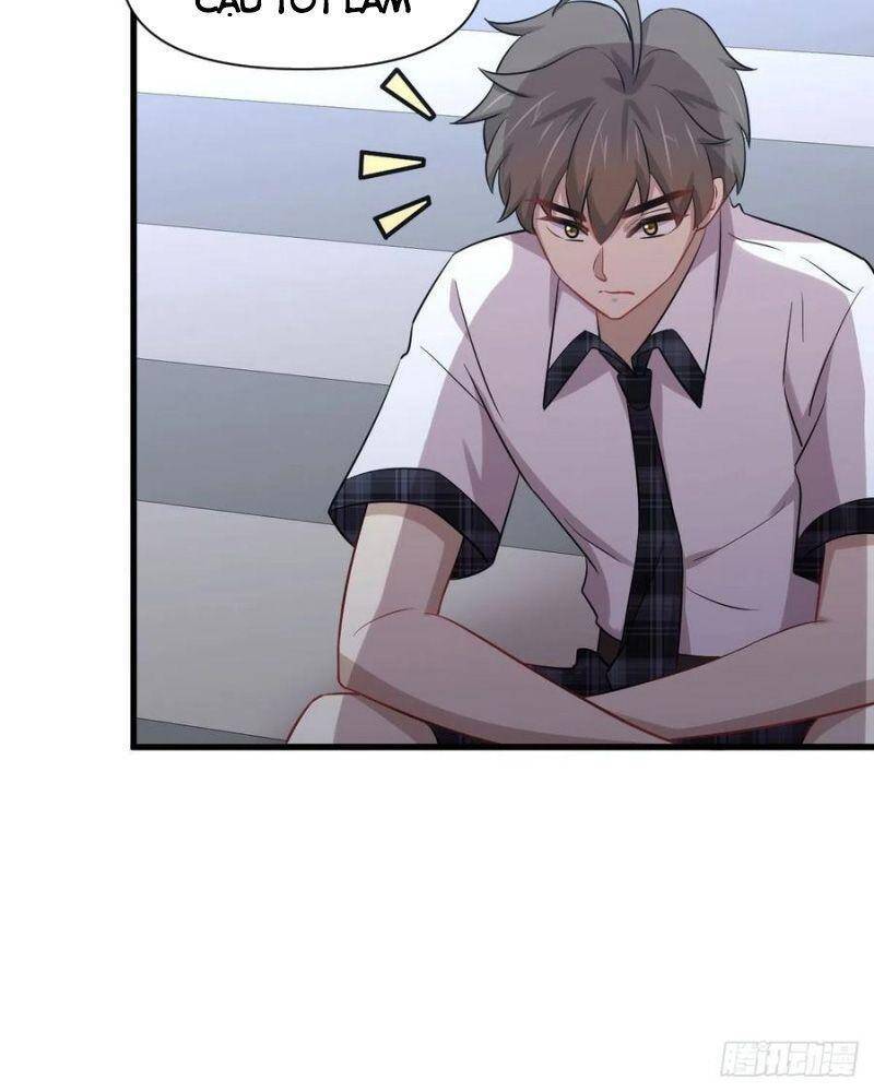 Xuyên Không Vào Thế Giới Nữ Cường Chapter 228 - Trang 2