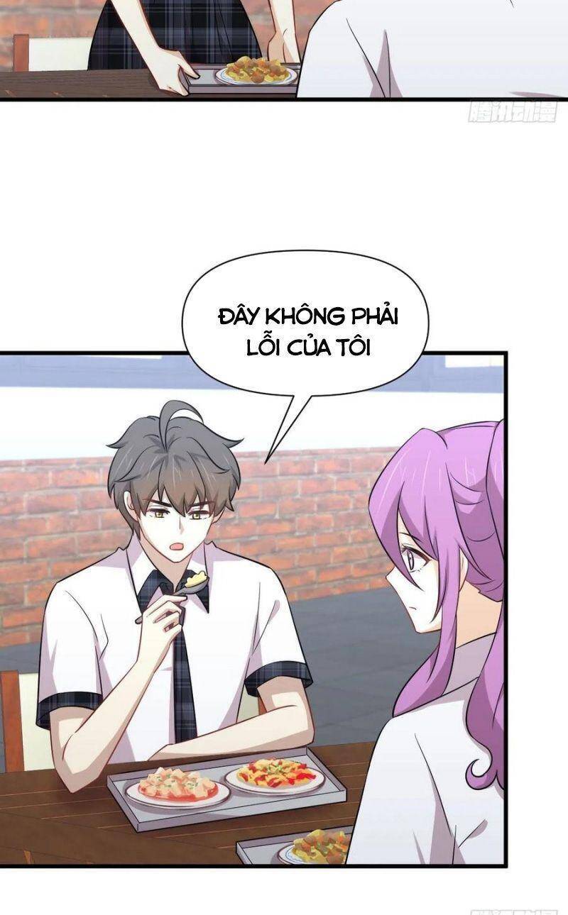 Xuyên Không Vào Thế Giới Nữ Cường Chapter 229 - Trang 2