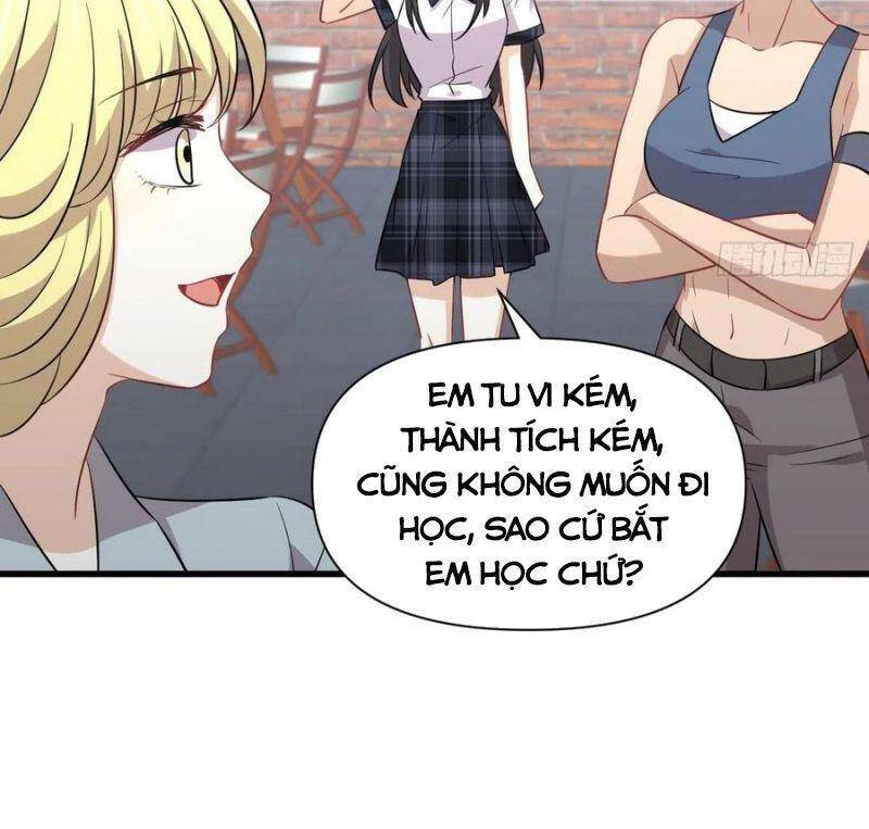 Xuyên Không Vào Thế Giới Nữ Cường Chapter 229 - Trang 2