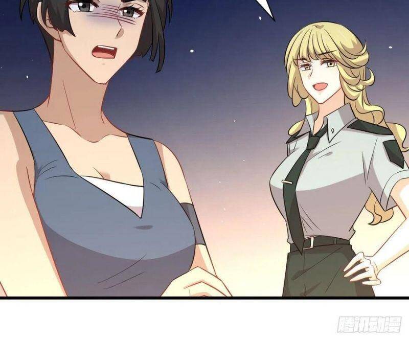 Xuyên Không Vào Thế Giới Nữ Cường Chapter 229 - Trang 2