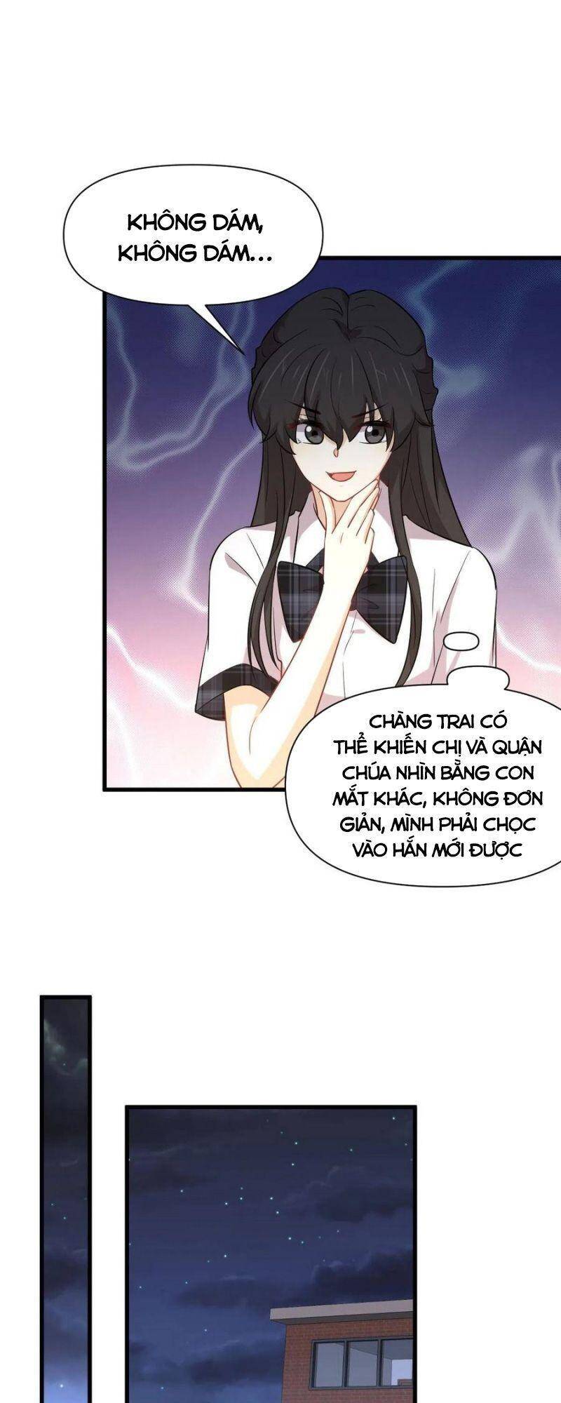 Xuyên Không Vào Thế Giới Nữ Cường Chapter 229 - Trang 2