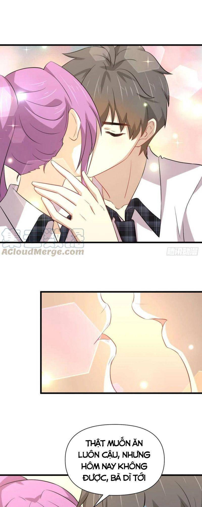 Xuyên Không Vào Thế Giới Nữ Cường Chapter 229 - Trang 2