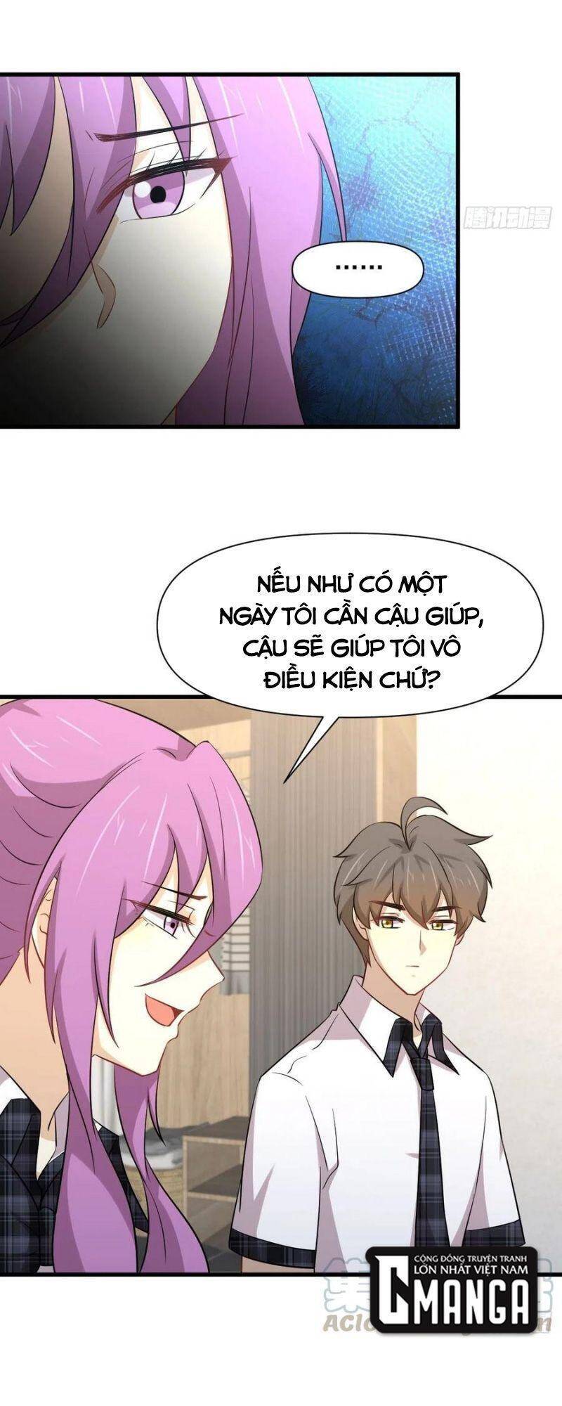 Xuyên Không Vào Thế Giới Nữ Cường Chapter 229 - Trang 2