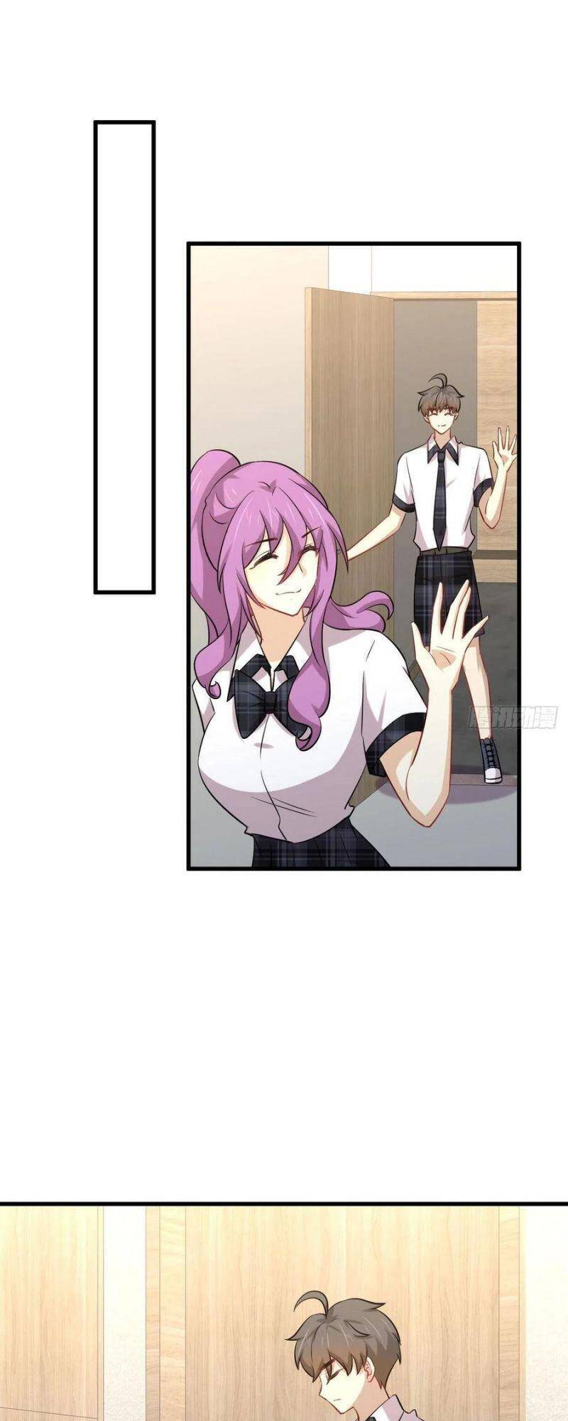 Xuyên Không Vào Thế Giới Nữ Cường Chapter 229 - Trang 2