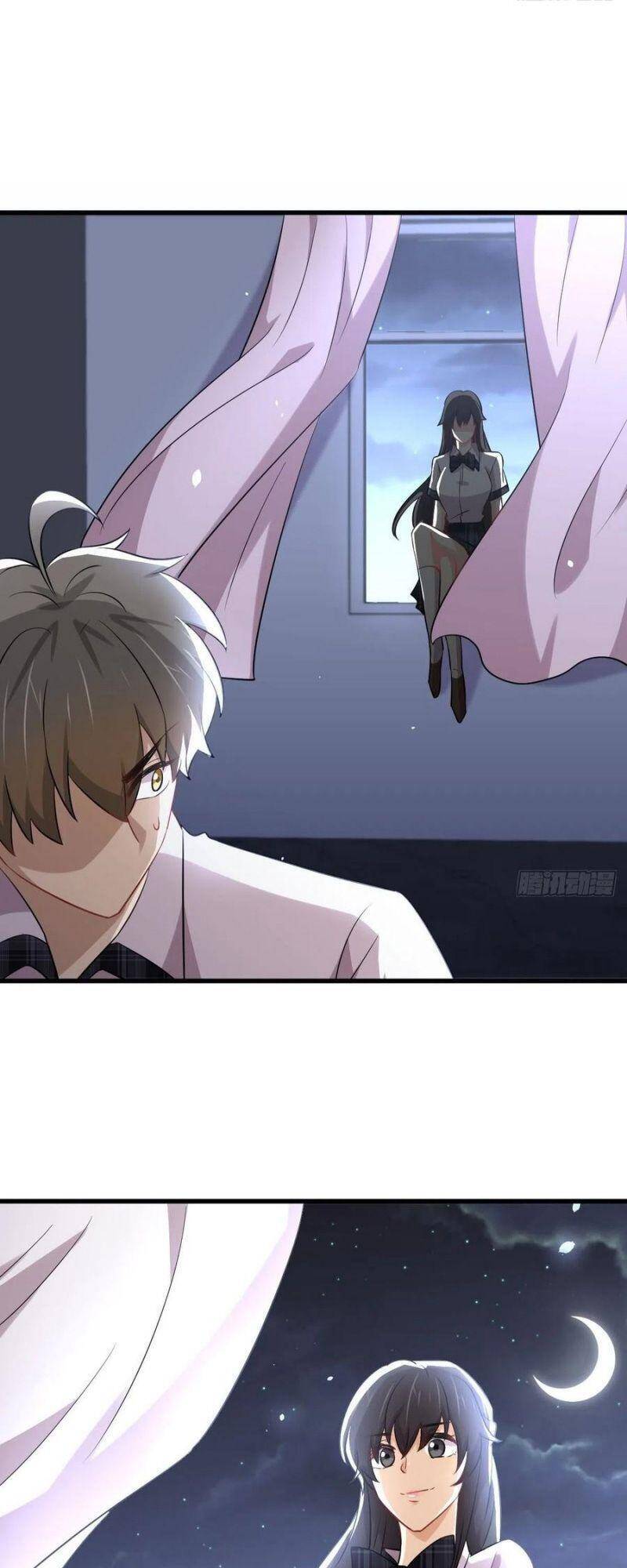 Xuyên Không Vào Thế Giới Nữ Cường Chapter 229 - Trang 2