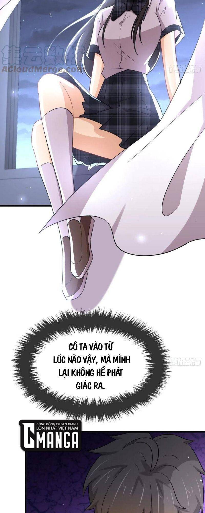 Xuyên Không Vào Thế Giới Nữ Cường Chapter 229 - Trang 2