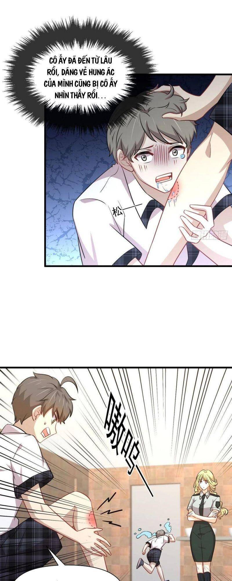 Xuyên Không Vào Thế Giới Nữ Cường Chapter 229 - Trang 2