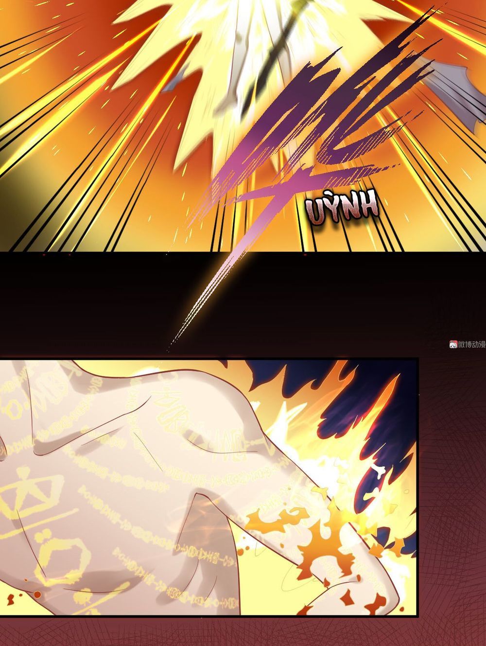 Xuyên Không Vào Thế Giới Nữ Cường Chapter 23 - Trang 2