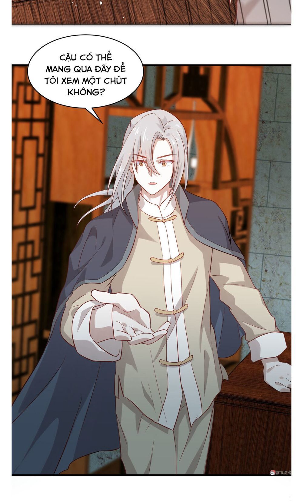 Xuyên Không Vào Thế Giới Nữ Cường Chapter 23 - Trang 2