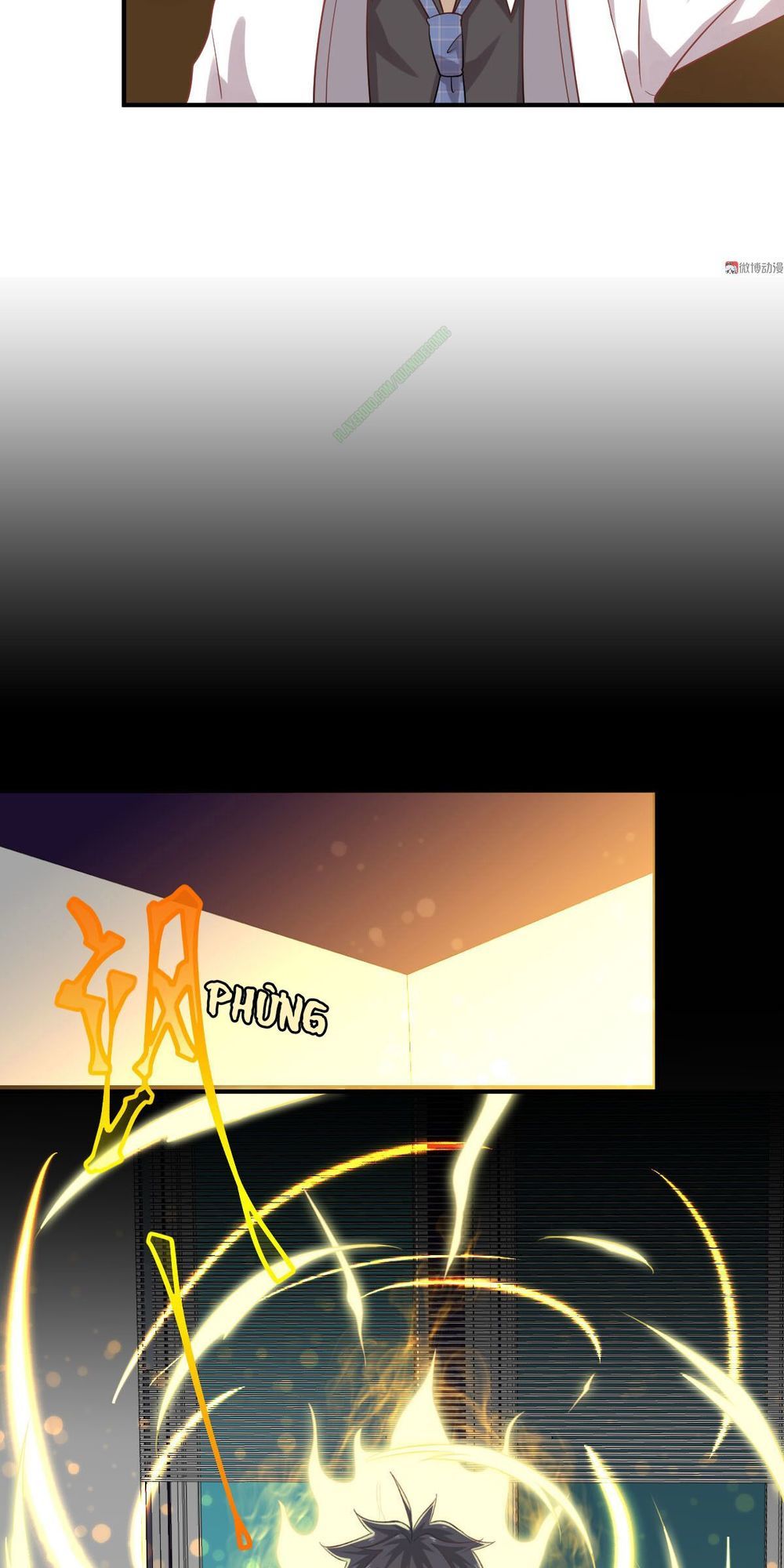 Xuyên Không Vào Thế Giới Nữ Cường Chapter 23 - Trang 2