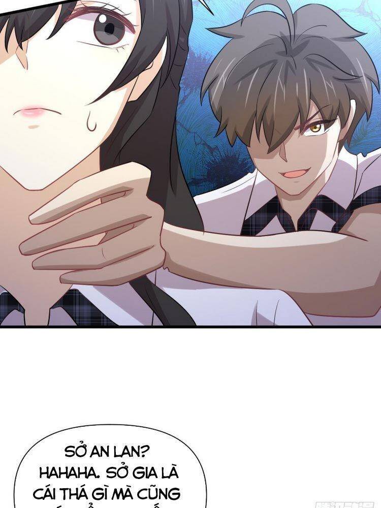 Xuyên Không Vào Thế Giới Nữ Cường Chapter 230 - Trang 2