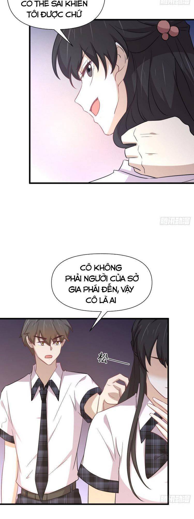 Xuyên Không Vào Thế Giới Nữ Cường Chapter 230 - Trang 2