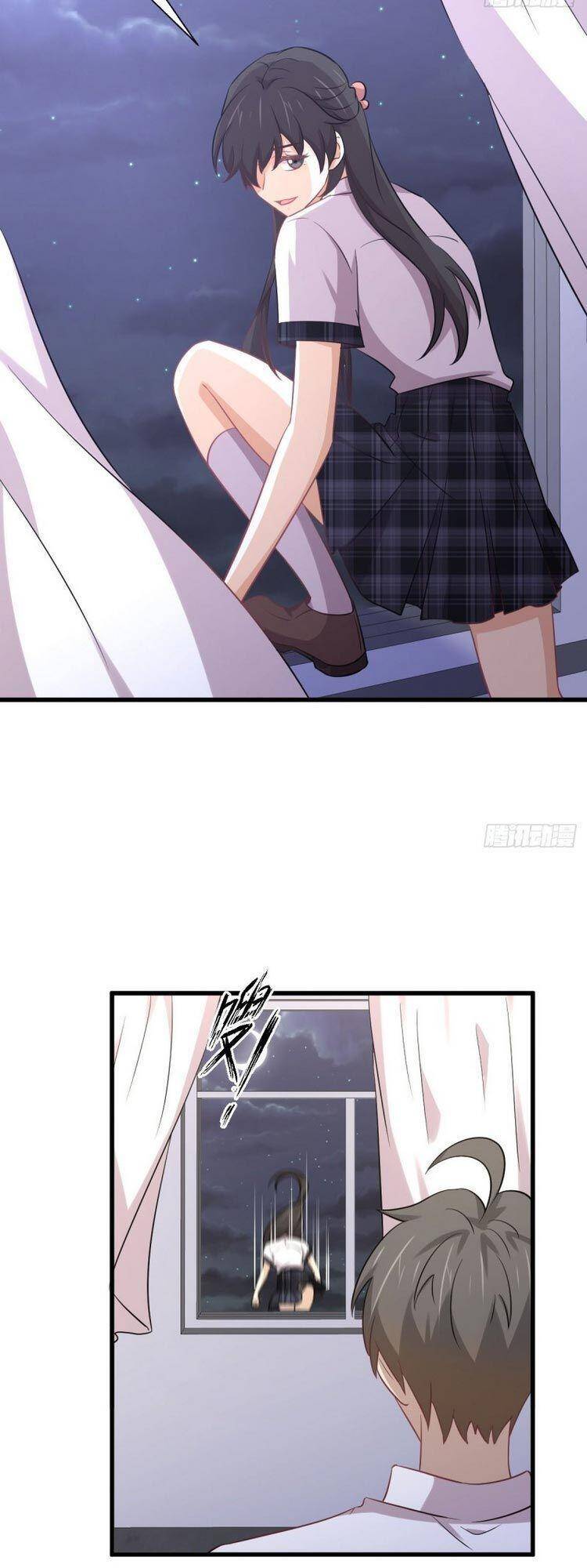 Xuyên Không Vào Thế Giới Nữ Cường Chapter 230 - Trang 2