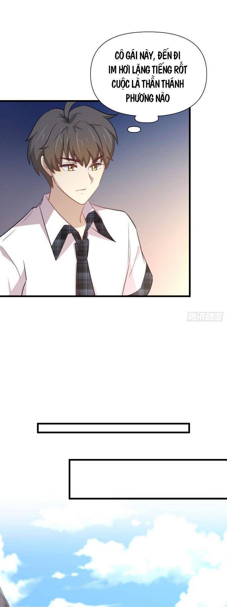 Xuyên Không Vào Thế Giới Nữ Cường Chapter 230 - Trang 2