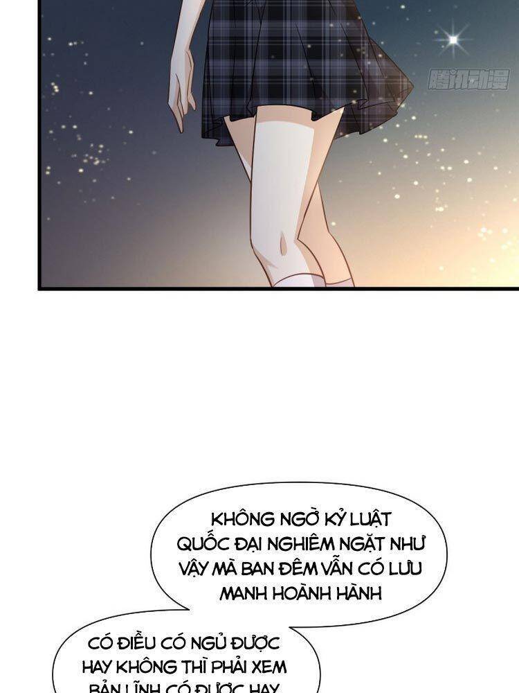 Xuyên Không Vào Thế Giới Nữ Cường Chapter 230 - Trang 2