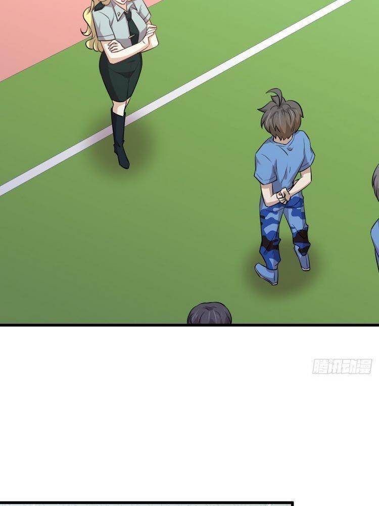 Xuyên Không Vào Thế Giới Nữ Cường Chapter 230 - Trang 2